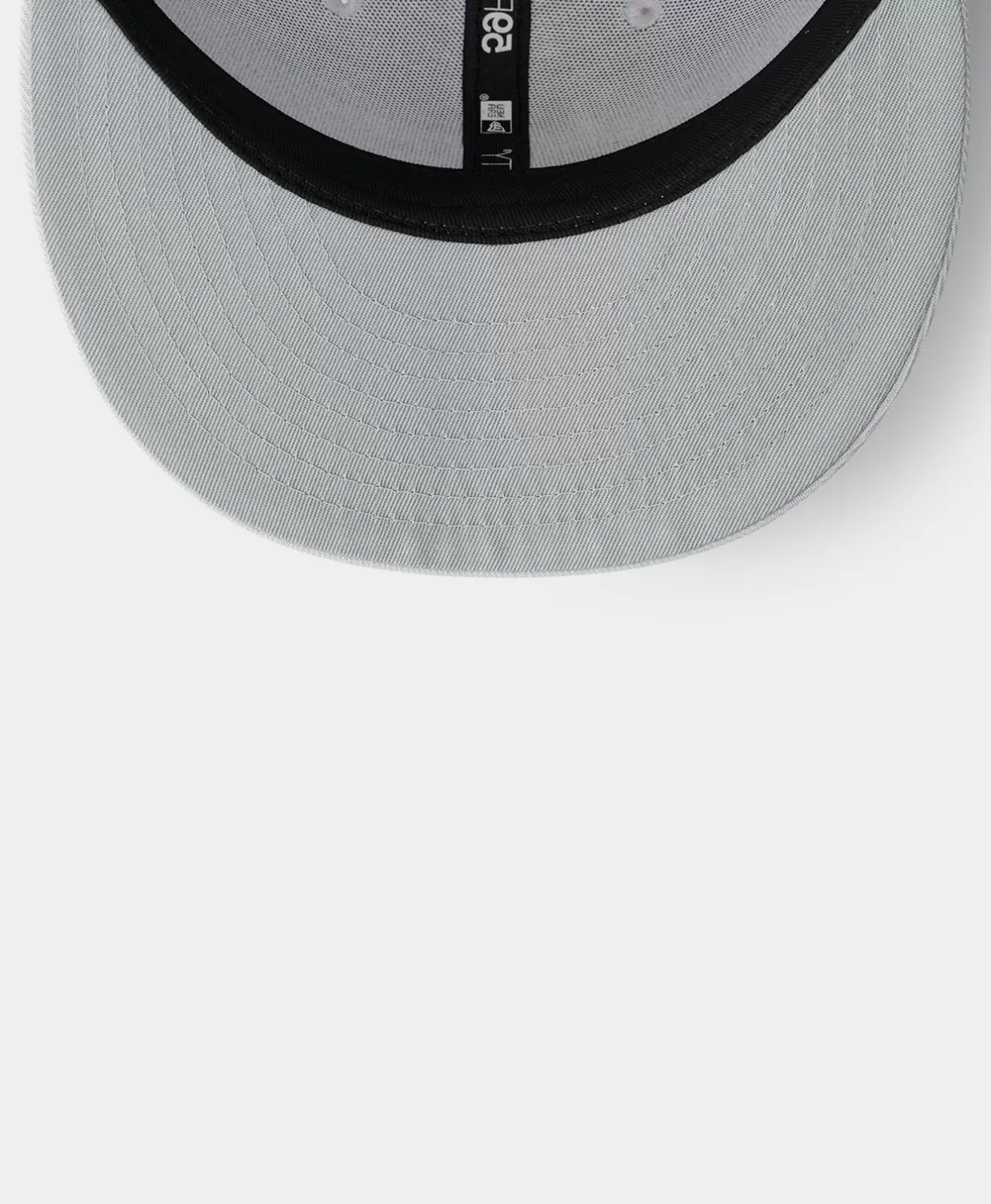 Best Snow x New Era 59FIFTY Fitted Cap Headwear
