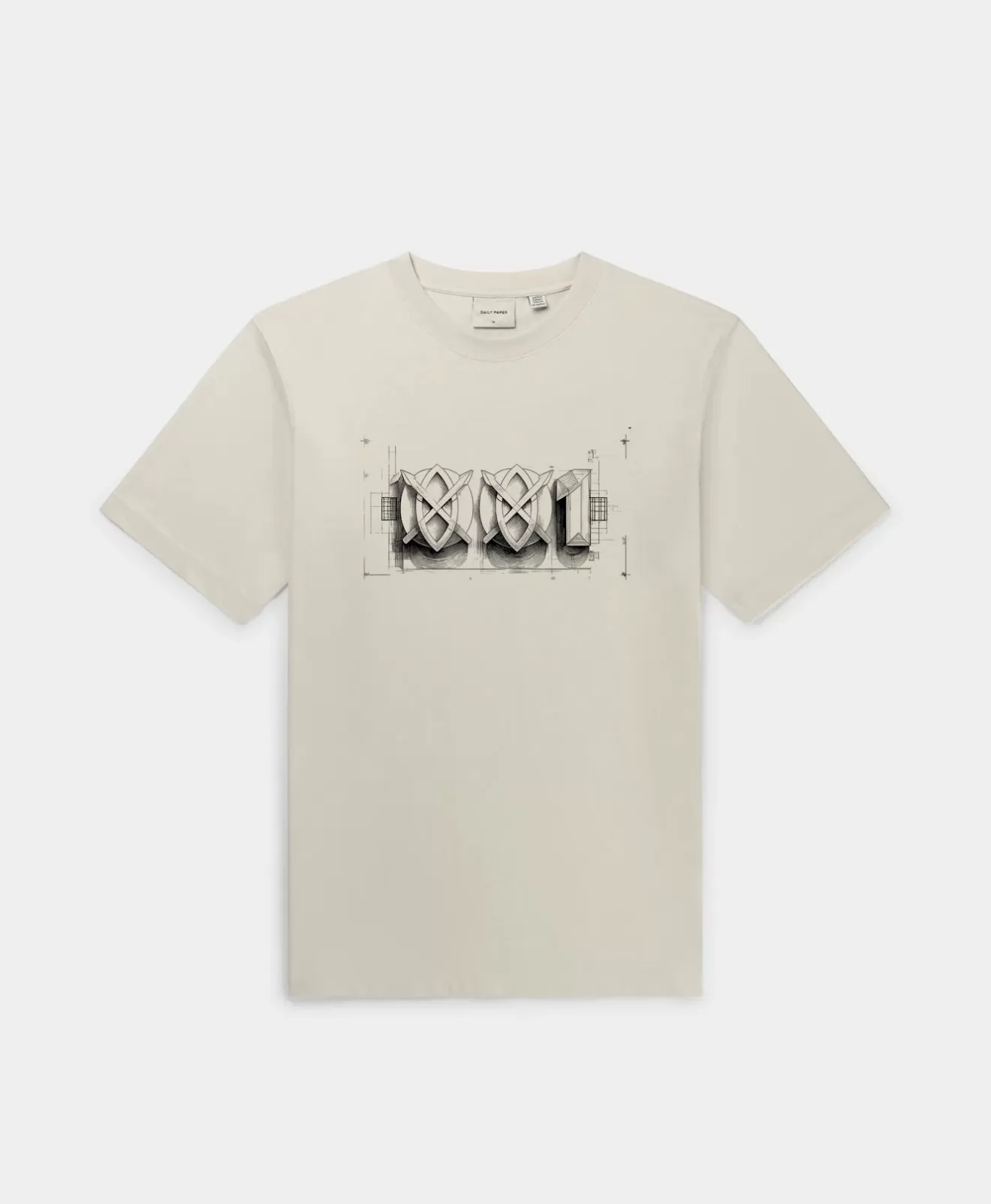 Store Vintage White 001 Davido T-Shirt T-Shirts | T-Shirts