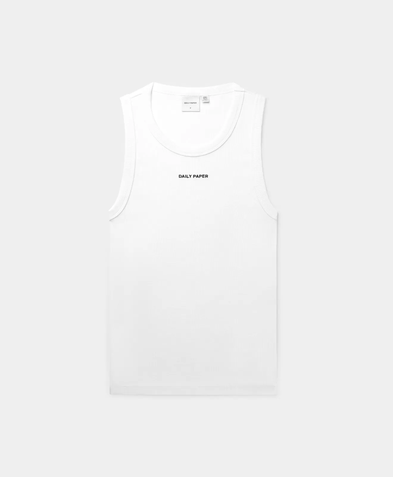 Cheap Logotype Tank Top T-Shirts