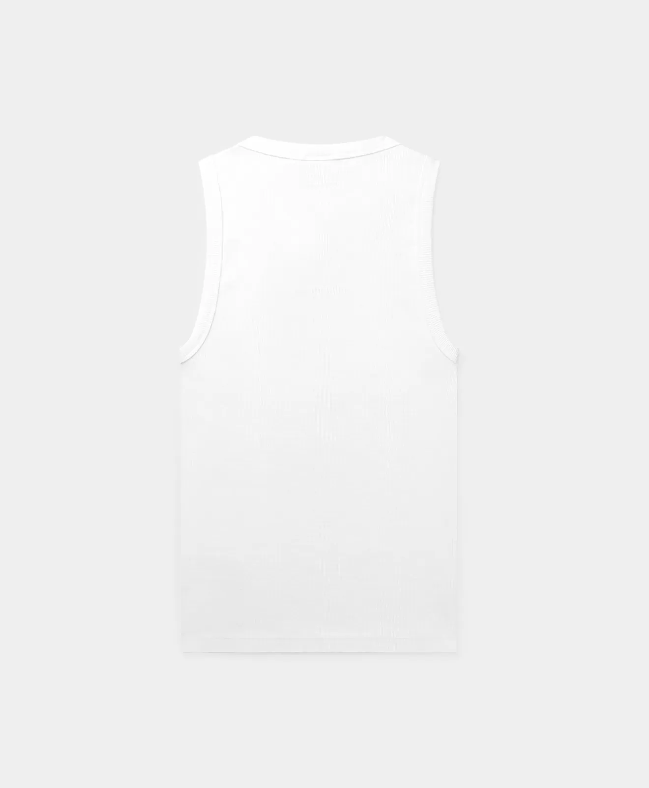 Cheap Logotype Tank Top T-Shirts